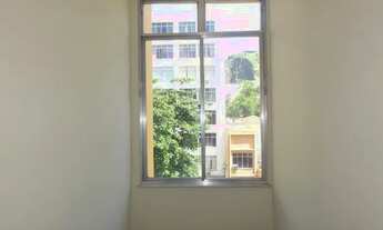 Imagem 2: RIO DE JANEIRO - Apartamento Padrão - TIJUCA