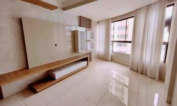 Imagem 2: Apartamento para Locação em Goiânia, Setor Bueno, 4 dormitórios, 2 suítes, 3 banheiros, 2