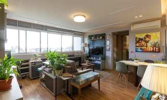 Imagem: Apartamento para Venda - 65.31m², 2 dormitórios