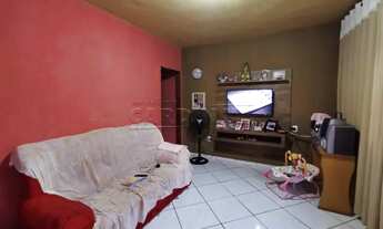 Imagem 5: Casa Padrão em Araraquara