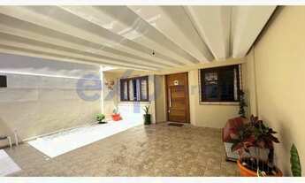 Imagem 6: Excelente sobrado frente pra rua em Curitiba no bairro Uberaba bem próximo ao mini preço d