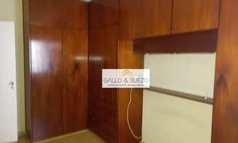 Imagem 4: Apartamento com 2 dormitórios para alugar, 60 m² por R$ 2.201,00/mês - Saúde - São Paulo/S