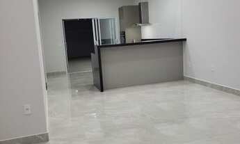 Imagem 4: Casa térrea para venda tem 149 metros quadrados com 3 quartos Condomínio Real Park Sumaré