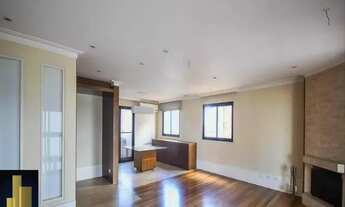 Imagem 2: APARTAMENTO RESIDENCIAL em SÃO PAULO - SP, PANAMBY