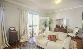 Imagem 6: Apartamento para Aluguel - Portal do Morumbi, 4 Quartos, 168 m2