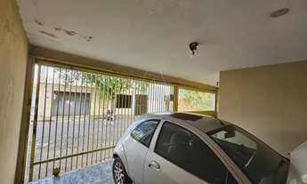 Imagem: Araçatuba - Casa - Conjunto Habitacional