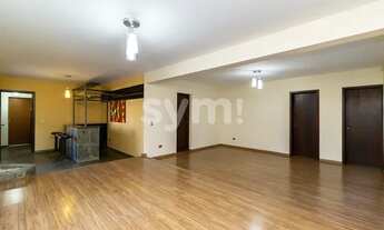 Imagem 3: CURITIBA - Casa Padrão - Ahú