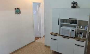 Imagem 3: Alugo apartamento em Cascadura Rua principal