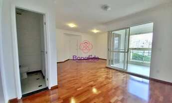 Imagem 3: JUNDIAÍ - Apartamento Padrão - Jardim Ana Maria