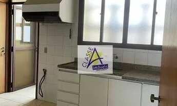 Imagem 7: Apartamento com 3 dormitórios à venda, 120 m² por R$ 620.000,00 - Centro - Santo André/SP