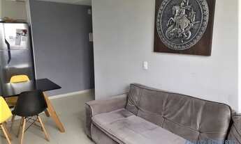 Imagem 3: APARTAMENTO - MORUMBI - SP