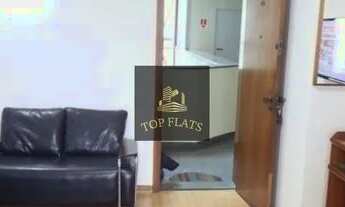 Imagem 3: Flat disponível em Moema