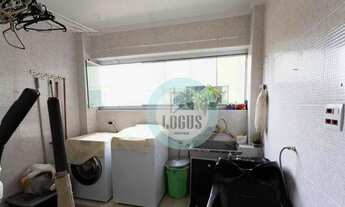 Imagem 7: Apartamento com 2 dormitórios, 94 m² - venda por R$ 470.000,00 ou aluguel por R$ 2.520,09