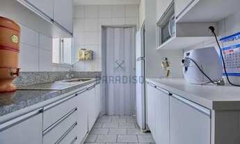 Imagem 6: Apartamento no Ed Vila Rica, Portão, 88m, 3 quartos, 1 suite, 1 vaga, face norte, a serviç