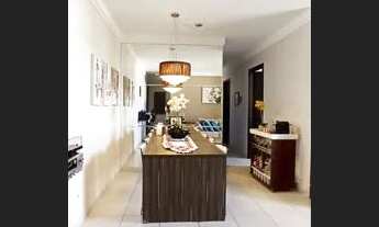 Imagem 3: Apto 4 quartos, móveis planejados, 4 aparelhos de ar condic., e cortinas/persianas