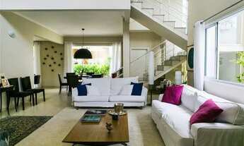 Imagem 2: Casa moderna / Condomínio Terras de Vinhedo