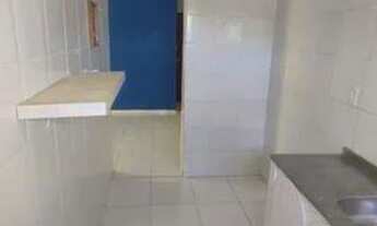 Imagem 6: Apartamento com 2 dormitórios à venda, 46 m² por R$ 120.000,00 - Bancários - João Pessoa/P