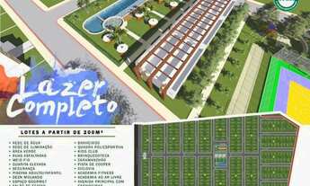 Imagem 5: Terreno no Condomínio Boulevard Residence em Mossoró/RN