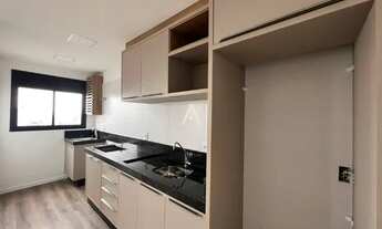 Imagem 2: APARTAMENTO PARA LOCAÇÃO NO CENTRO DE CASCAVEL, EDIFICIO OSMARIO SARAIVA