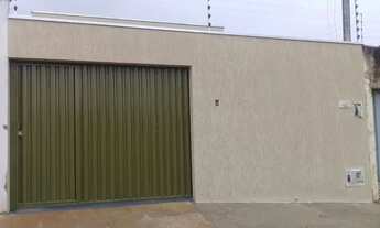 Imagem 5: Casa para venda com 170 metros quadrados com 3 quartos em Novo Horizonte - Serra - ES