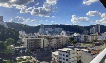 Imagem 5: Apartamento com 2 quartos para alugar, 53 m² por R$ 1.500/mês - Cascatinha - Juiz de Fora