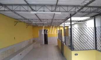 Imagem 5: Santo André - Casa Padrão - Campestre