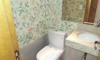 Imagem 7: Apartamento bosque dos juritis 214m² 03 suítes