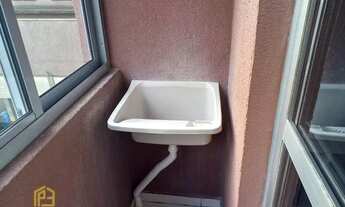 Imagem 7: APARTAMENTO com 1 dormitório à venda com 25m² por R$ 185.000,00 no bairro Rebouças - CURIT