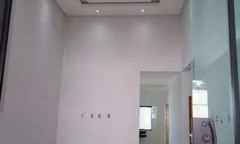 Imagem 3: Casa com 3 dormitórios à venda, 130 m² por R$ 550.000,00 - Jardim das Américas 2ª Etapa