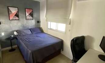 Imagem 5: Apto 1 quarto - 42m - Reformado - Águas Claras