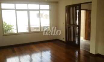 Imagem: São Paulo - Casa Padrão - Mooca