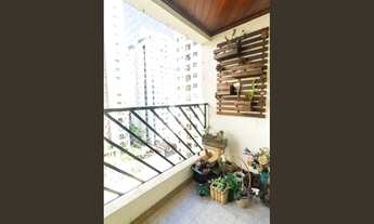 Imagem 5: Apartamento para Aluguel - Vila Mascote, 3 Quartos, 63 m2