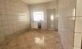 Imagem 7: CASA PARA LOCAÇÃO NO SOLO SAGRADO SENDO 02 DORMITÓRIOS, SALA, COZINHA, BANEHEIRO, ÁREA DE