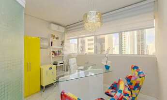 Imagem: CURITIBA - Conjunto Comercial/Sala - Centro