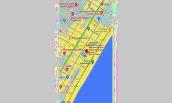 Imagem 5: Excelente Flat com 2 dormitórios à venda, 42 m² por R$ 460.000,00 - Boa Viagem - Recife/PE