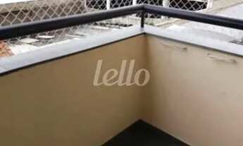 Imagem 3: São Paulo - Apartamento Padrão - Mooca