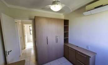 Imagem 7: Apartamento com 3 dormitórios para alugar, 97 m² por R$ 3.759/mês - Jardim Nova Aliança Su