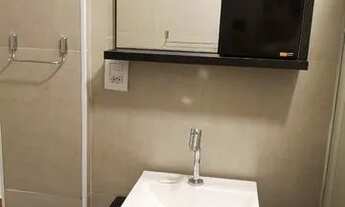 Imagem 7: Apartamento com 2 dormitórios para alugar, 70 m² por R$ 2.069/mês - Santana - São Paulo/SP