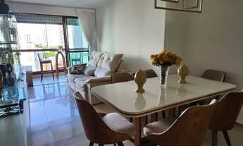 Imagem 7: Casa Forte, 88m² finamente mobiliado