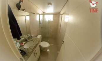 Imagem 7: APARTAMENTO com 2 dormitórios à venda com 51m² por R$ 390.000,00 no bairro Boa Vista - CUR