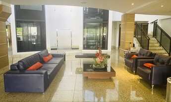 Imagem: ALUGO apto 1 quarto setor Oeste