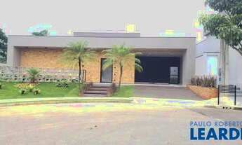 Imagem: CASA EM CONDOMÍNIO - VILA PARAÍSO - SP