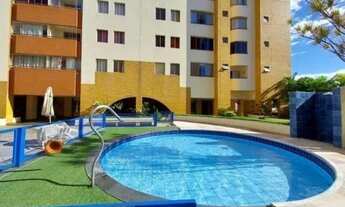 Imagem 5: Apartamento de 2 quartos no Guará II, Ed. Jardins do Guará QI-27