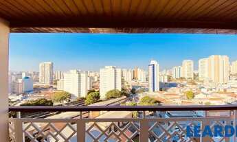 Imagem 5: APARTAMENTO - TATUAPÉ - SP