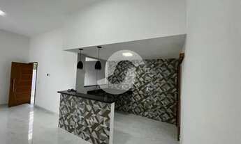 Imagem 6: Vendo Casa no Barroco com 3 quartos, suíte e quintal em Itaipuaçu - Maricá - RJ