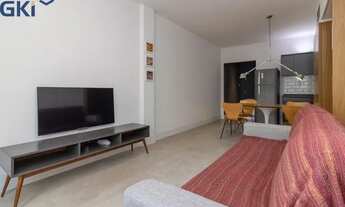 Imagem 6: REFORMADO 2 DORMITORIOS (SUITE