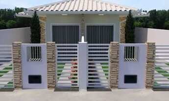 Imagem 2: Casa à venda 2 quartos em São José bairro Forquilhas R$ 250.000,00