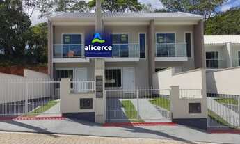 Imagem: Sobrado à venda 2 quartos em São José