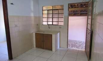 Imagem 4: Casa com 2 dormitórios para alugar, 80 m² por R$ 1.380,00/mês - Parque João de Vasconcelos