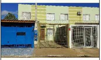 Imagem 2: SOROCABA - Casa Padrão